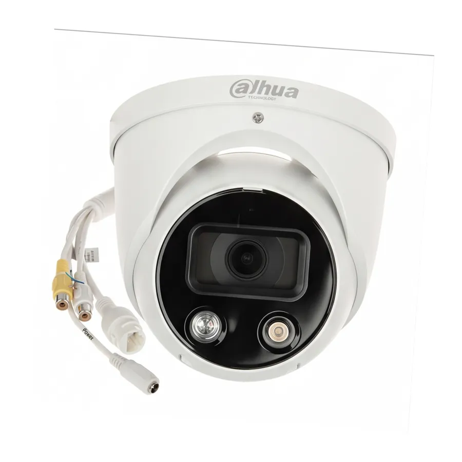 KAMERA IP DAHUA IPC-HDW3249H-AS-PV-0280B KAMERA IP DAHUA IPC-HDW3249H-AS-PV-0280B