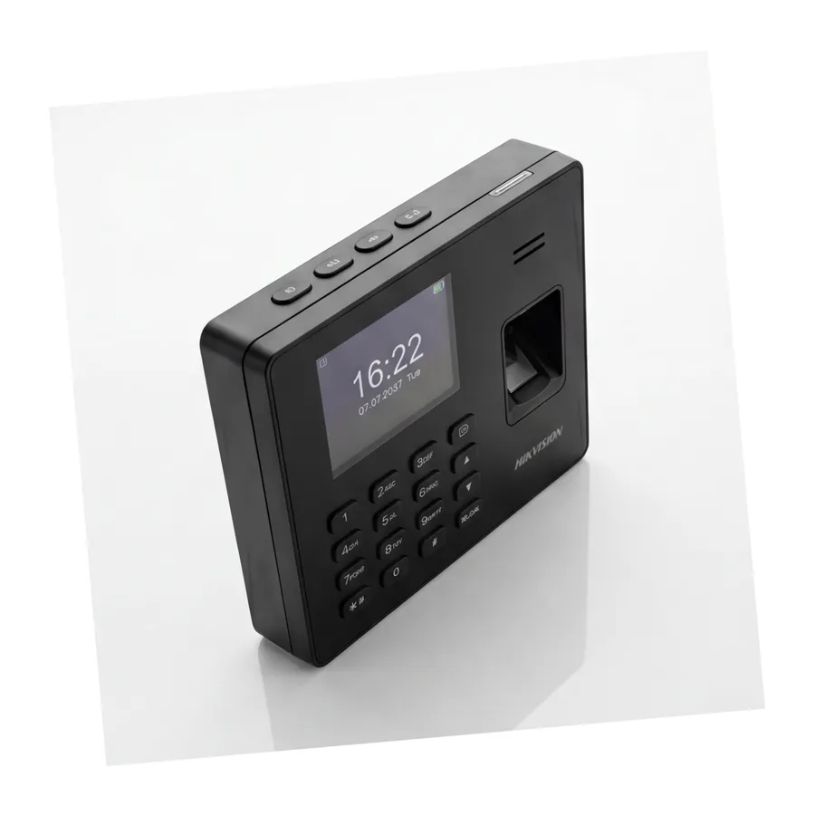 KONTROLER DOSTĘPU HIKVISION DS-K1A802AMF-B KONTROLER DOSTĘPU HIKVISION DS-K1A802AMF-B