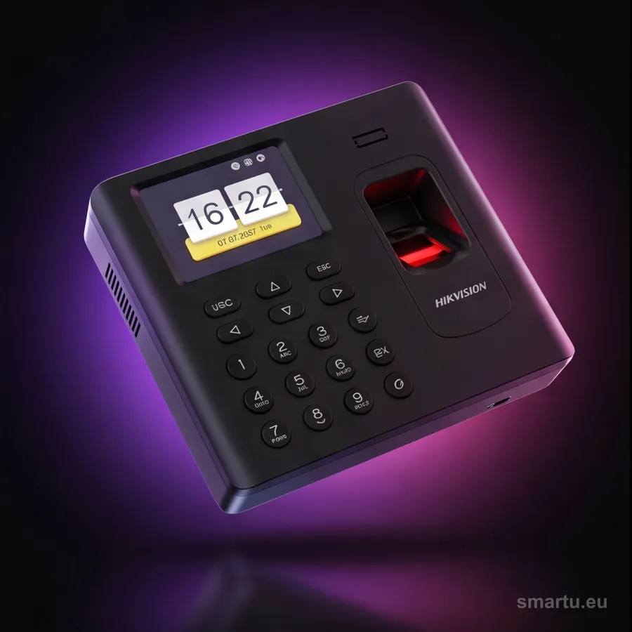 KONTROLER DOSTĘPU HIKVISION DS-K1A802AMF-B KONTROLER DOSTĘPU HIKVISION DS-K1A802AMF-B