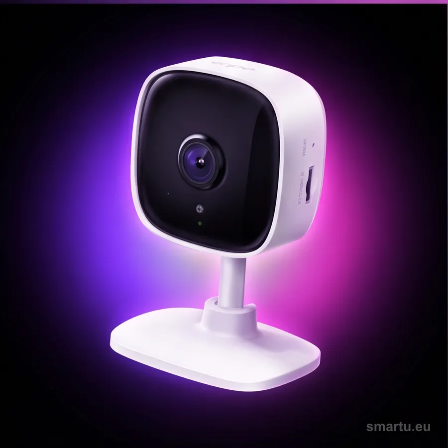 KAMERA TP-LINK TAPO C110 WIFI KAMERA TP-LINK TAPO C110 WIFI