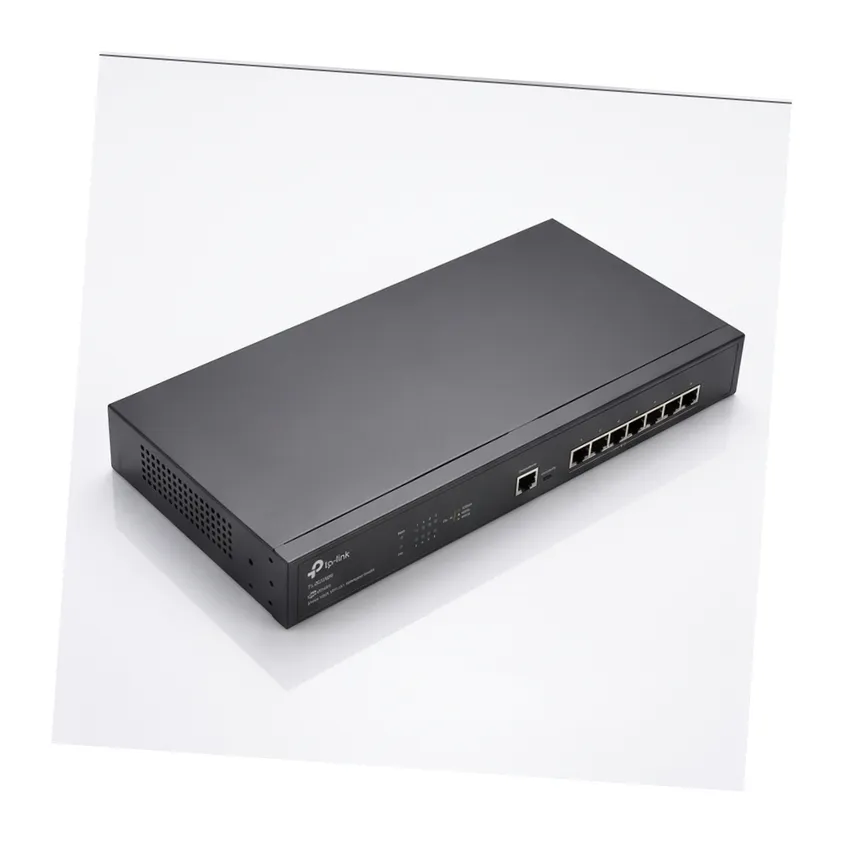 SWITCH TP-LINK TL-SX3008F SWITCH TP-LINK TL-SX3008F