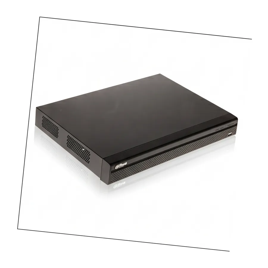 REJESTRATOR IP DAHUA NVR4216-4KS2/L REJESTRATOR IP DAHUA NVR4216-4KS2/L