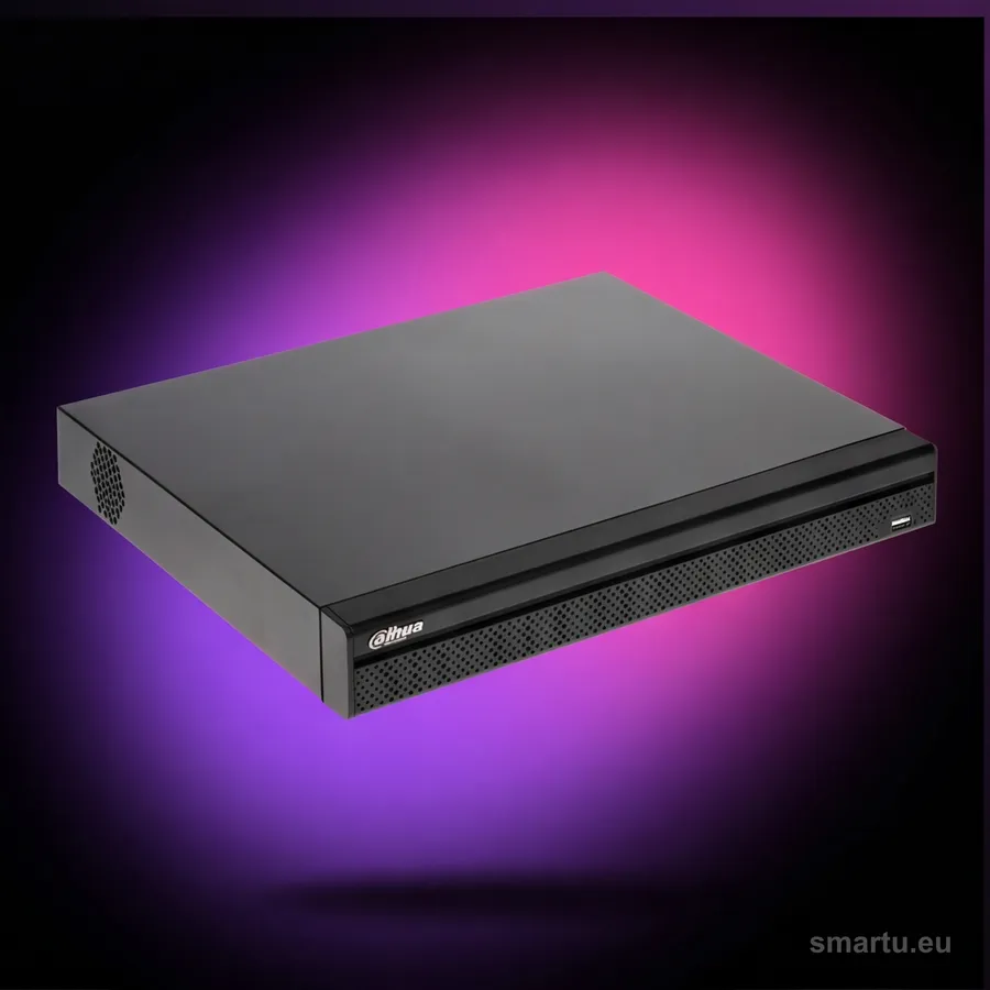 REJESTRATOR IP DAHUA NVR4216-16P-4KS2/L