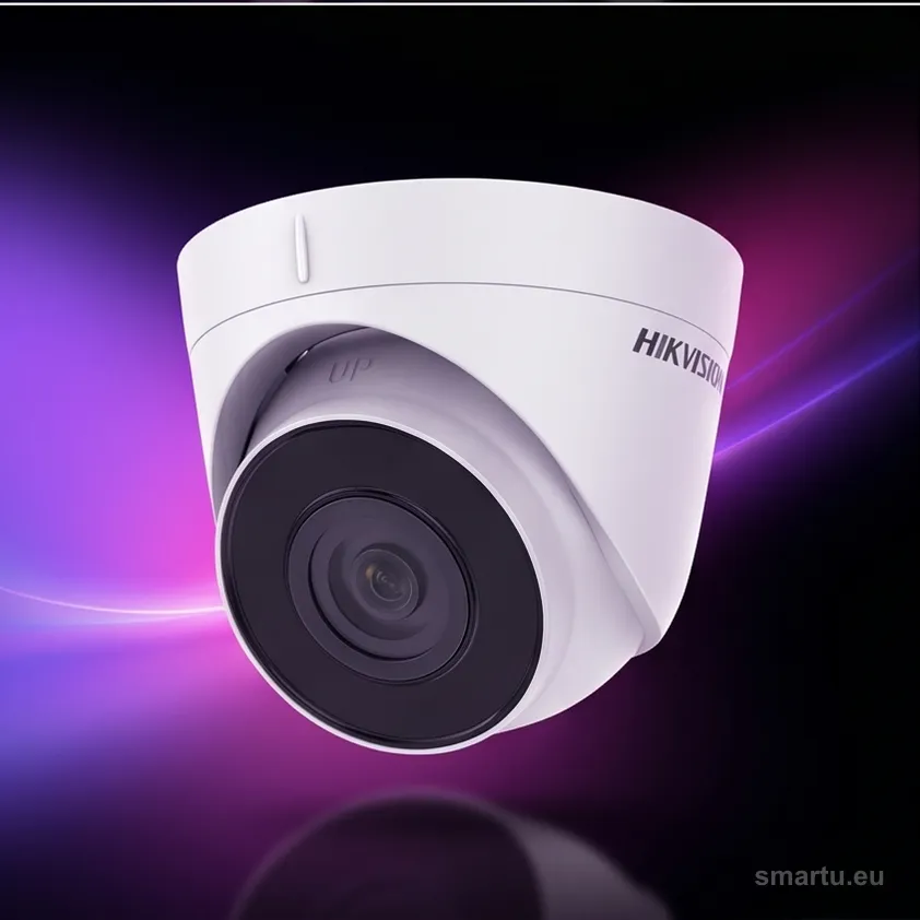 KAMERA IP HIKVISION DS-2CD1321-I (2.8mm) (F) KAMERA IP HIKVISION DS-2CD1321-I (2.8mm) (F)