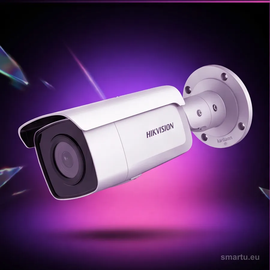 KAMERA IP HIKVISION DS-2CD2T26G2-4I (2.8mm) (D)