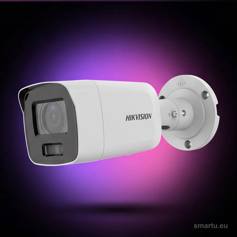 KAMERA IP HIKVISION DS-2CD2087G2-L (2.8mm)(C) KAMERA IP HIKVISION DS-2CD2087G2-L (2.8mm)(C)