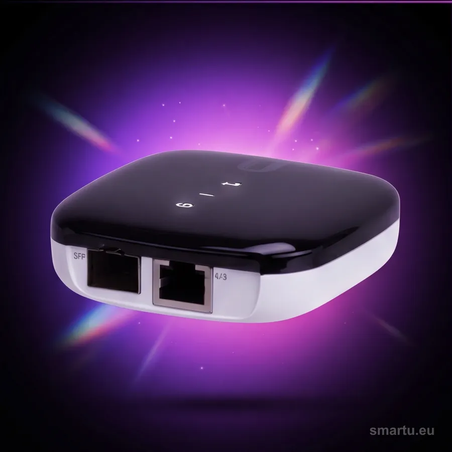 UBIQUITI U FIBER (UF-AE) UBIQUITI U FIBER (UF-AE)