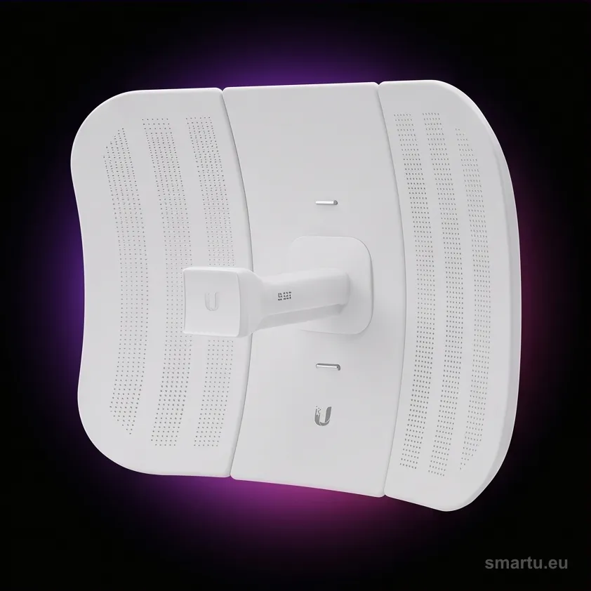 UBIQUITI LITEBEAM LBE-M5-23 UBIQUITI LITEBEAM LBE-M5-23