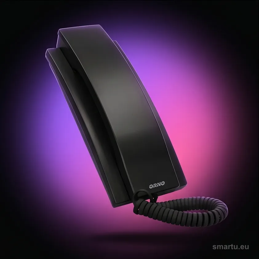 Unifon Orno OR-DOM-JA-928UD/B do rozbudowy seriii AVIOR, ujęcie 1