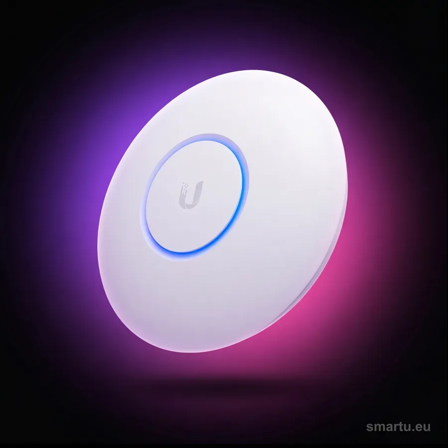 Ubiquiti UniFi UAP-nanoHD-5 5-pak punkt dostępu Wi-Fi 5 802.11ac Wave2 4×4 MU-MIMO 1733 Mbps PoE Ubiquiti UniFi UAP-nanoHD-5 5-pak punkt dostępu Wi-Fi 5 802.11ac Wave2 4×4 MU-MIMO 1733 Mbps PoE