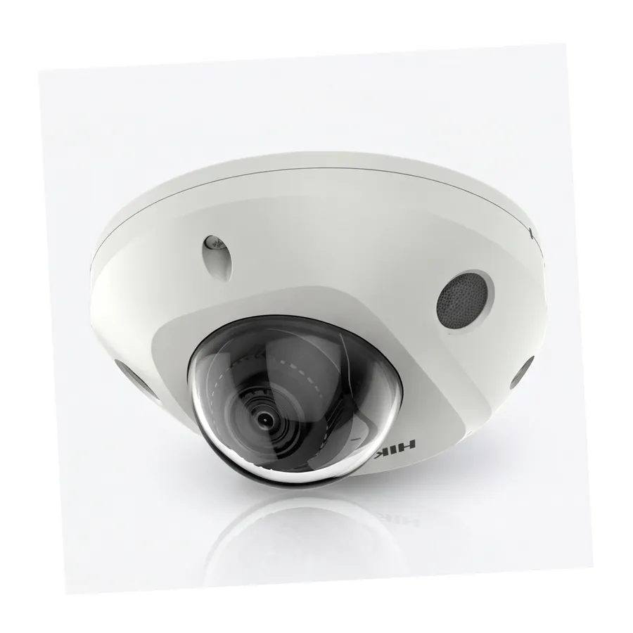 KAMERA IP HIKVISION DS-2CD2543G2-IS (2.8mm) KAMERA IP HIKVISION DS-2CD2543G2-IS (2.8mm)