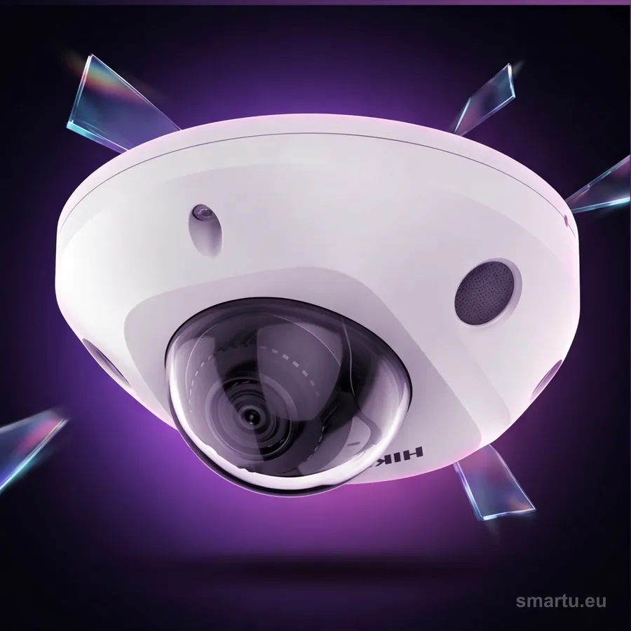 KAMERA IP HIKVISION DS-2CD2543G2-IS (2.8mm) KAMERA IP HIKVISION DS-2CD2543G2-IS (2.8mm)