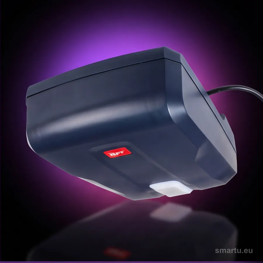 BFT Botticelli Smart BT A850 napęd do bramy sekcyjnej 24V 850N Bluetooth BFT Botticelli Smart BT A850 napęd do bramy sekcyjnej 24V 850N Bluetooth