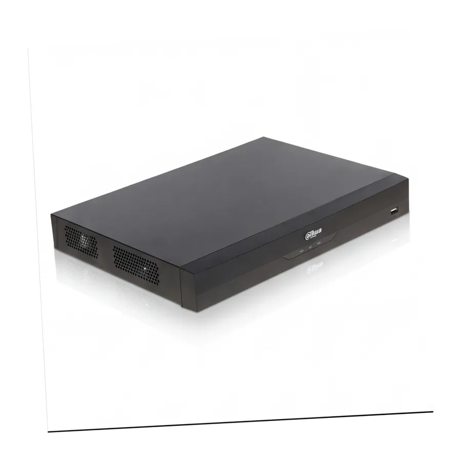 REJESTRATOR 5W1 DAHUA XVR5216AN-I3 REJESTRATOR 5W1 DAHUA XVR5216AN-I3