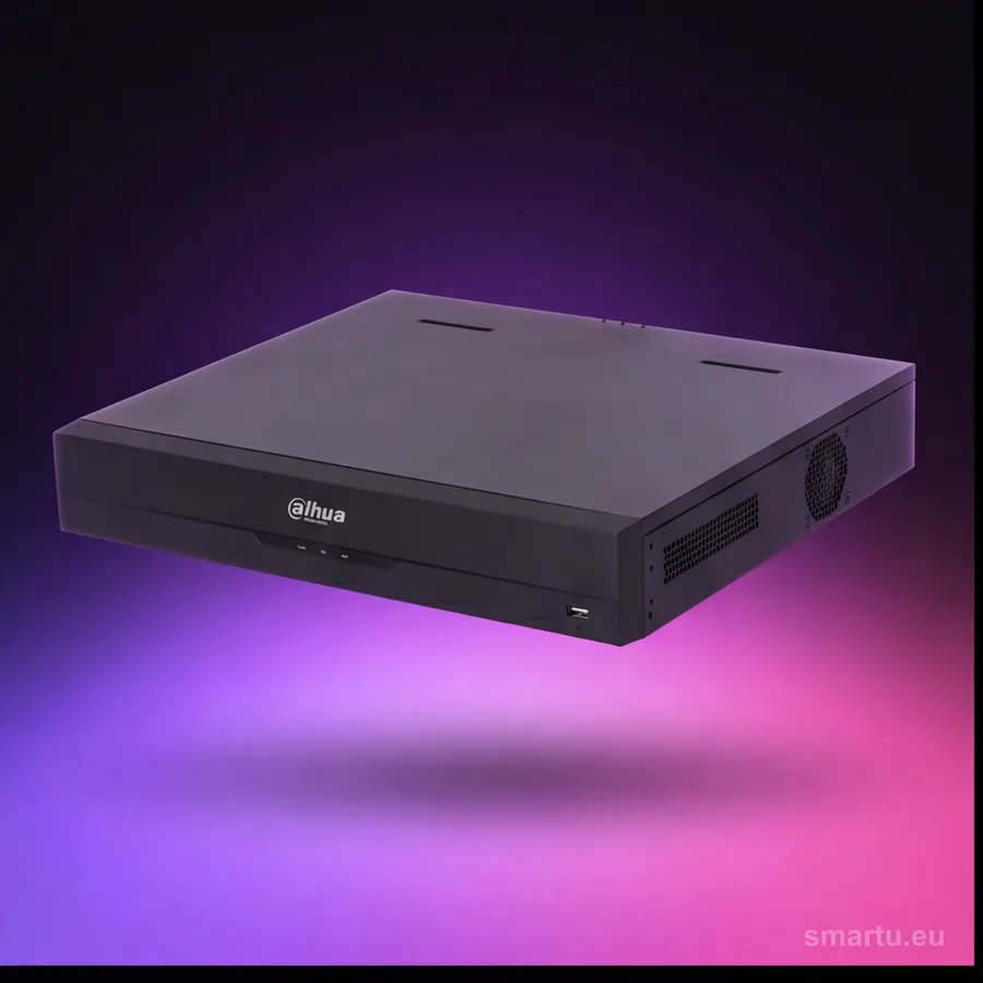 REJESTRATOR 5W1 DAHUA XVR5432L-I3