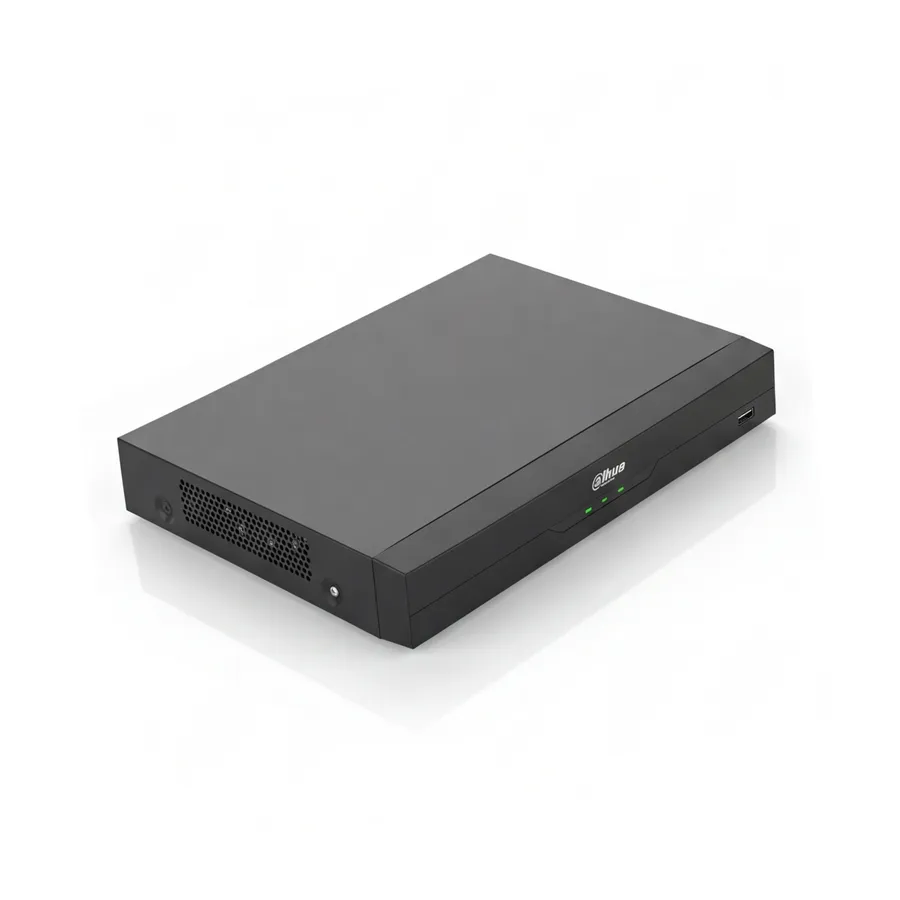 REJESTRATOR 5W1 DAHUA XVR5108HE-4KL-I3 REJESTRATOR 5W1 DAHUA XVR5108HE-4KL-I3