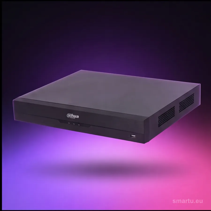 REJESTRATOR 5W1 DAHUA XVR5232AN-4KL-I3