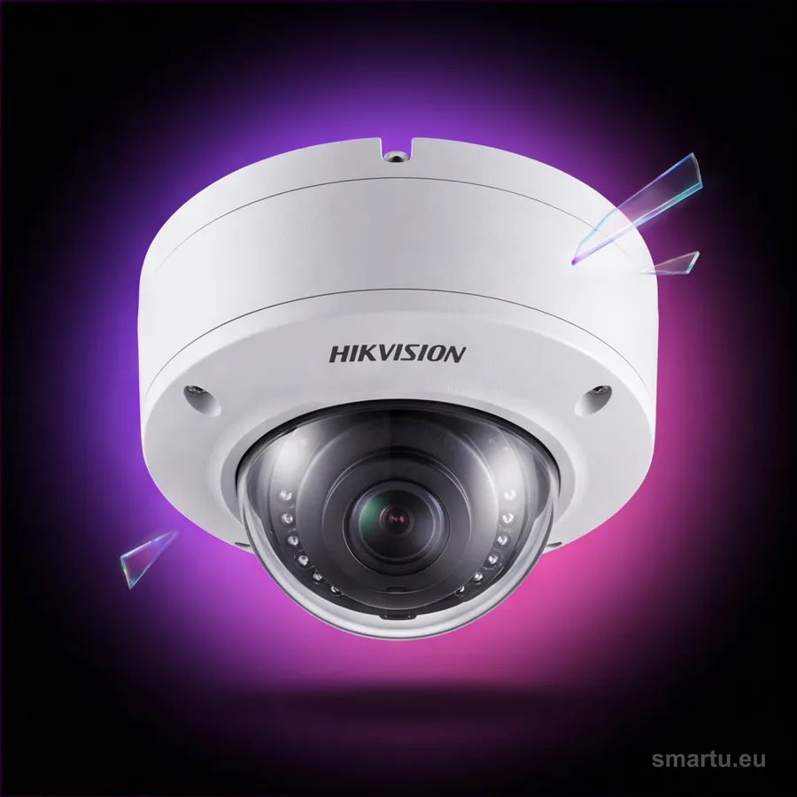 KAMERA IP HIKVISION DS-2CD2543G2-IWS (2.8mm) KAMERA IP HIKVISION DS-2CD2543G2-IWS (2.8mm)