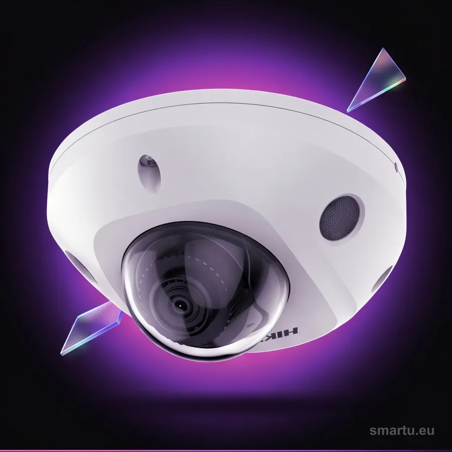 KAMERA IP HIKVISION DS-2CD2523G2-IS (2.8mm) KAMERA IP HIKVISION DS-2CD2523G2-IS (2.8mm)
