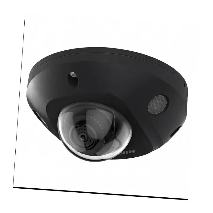 KAMERA IP HIKVISION DS-2CD2543G2-IS (2.8mm) (BLACK) KAMERA IP HIKVISION DS-2CD2543G2-IS (2.8mm) (BLACK)