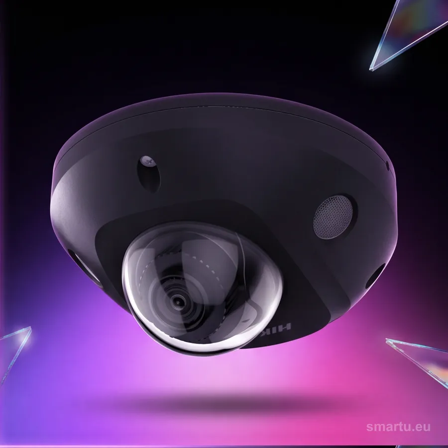 KAMERA IP HIKVISION DS-2CD2543G2-IS (2.8mm) (BLACK) KAMERA IP HIKVISION DS-2CD2543G2-IS (2.8mm) (BLACK)