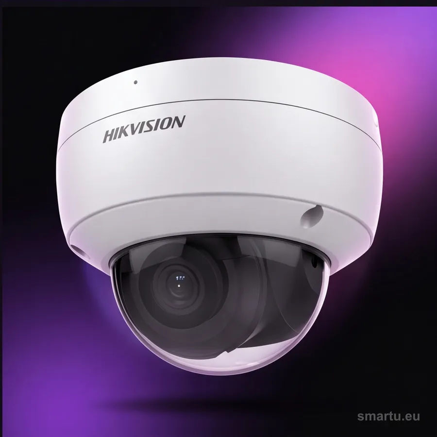 KAMERA IP HIKVISION DS-2CD2126G2-ISU (2.8mm) (C) KAMERA IP HIKVISION DS-2CD2126G2-ISU (2.8mm) (C)