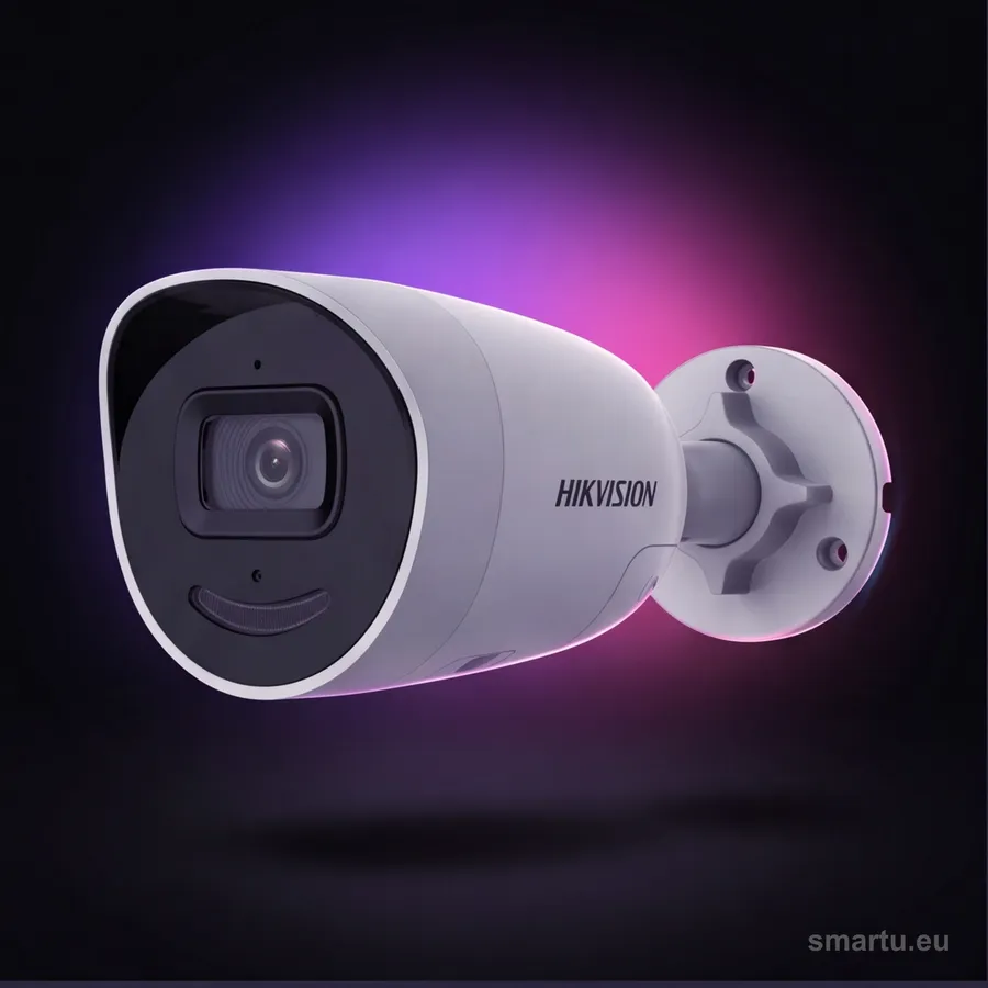 KAMERA IP HIKVISION DS-2CD2046G2-IU/SL (2.8mm) (C) KAMERA IP HIKVISION DS-2CD2046G2-IU/SL (2.8mm) (C)