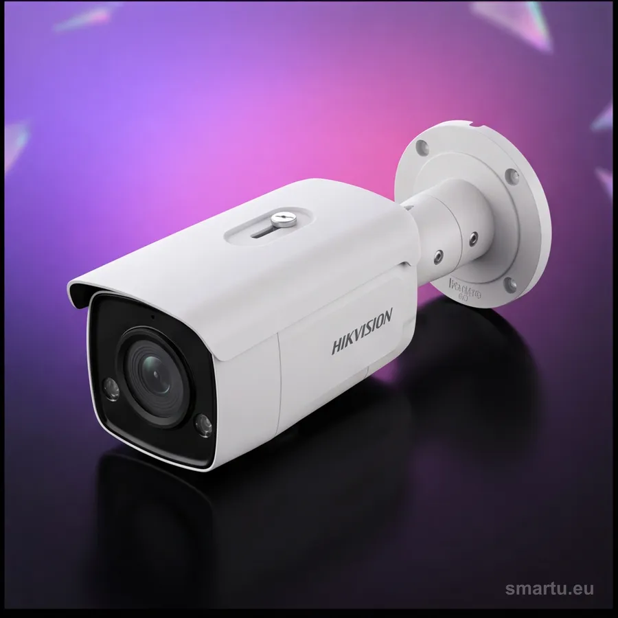 KAMERA IP HIKVISION DS-2CD2T66G2-ISU/SL (2.8mm) (C) KAMERA IP HIKVISION DS-2CD2T66G2-ISU/SL (2.8mm) (C)