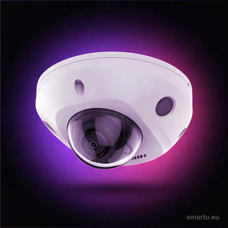 KAMERA IP HIKVISION DS-2CD2527G2-LS (2.8mm) (C) KAMERA IP HIKVISION DS-2CD2527G2-LS (2.8mm) (C)