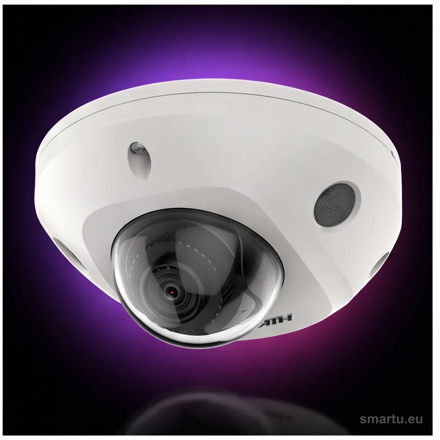 KAMERA IP HIKVISION DS-2CD2546G2-IWS (2.8mm) (C) KAMERA IP HIKVISION DS-2CD2546G2-IWS (2.8mm) (C)
