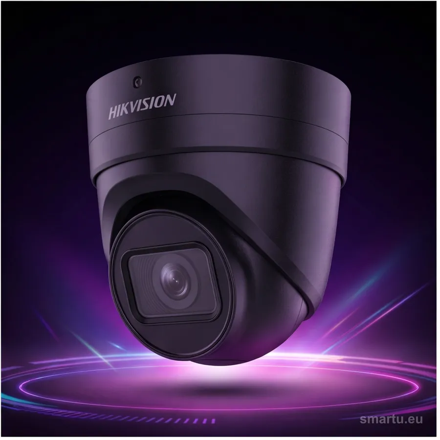 KAMERA IP HIKVISION DS-2CD2H46G2-IZS (2.8-12mm) (C) (BLACK) KAMERA IP HIKVISION DS-2CD2H46G2-IZS (2.8-12mm) (C) (BLACK)