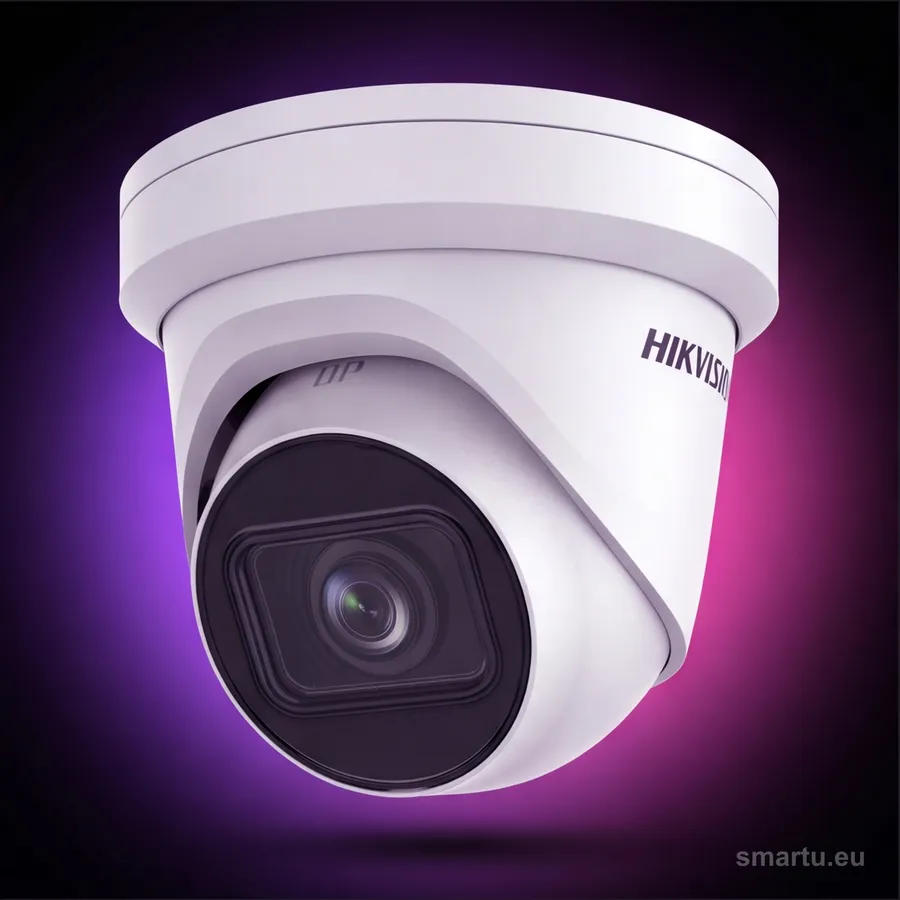 KAMERA IP HIKVISION DS-2CD2H63G2-IZS (2.8-12mm) KAMERA IP HIKVISION DS-2CD2H63G2-IZS (2.8-12mm)