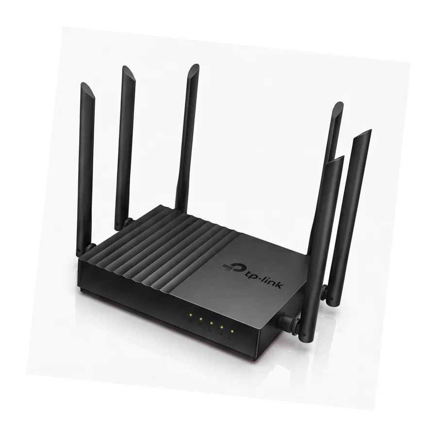 ROUTER TP-LINK Archer C64 ROUTER TP-LINK Archer C64