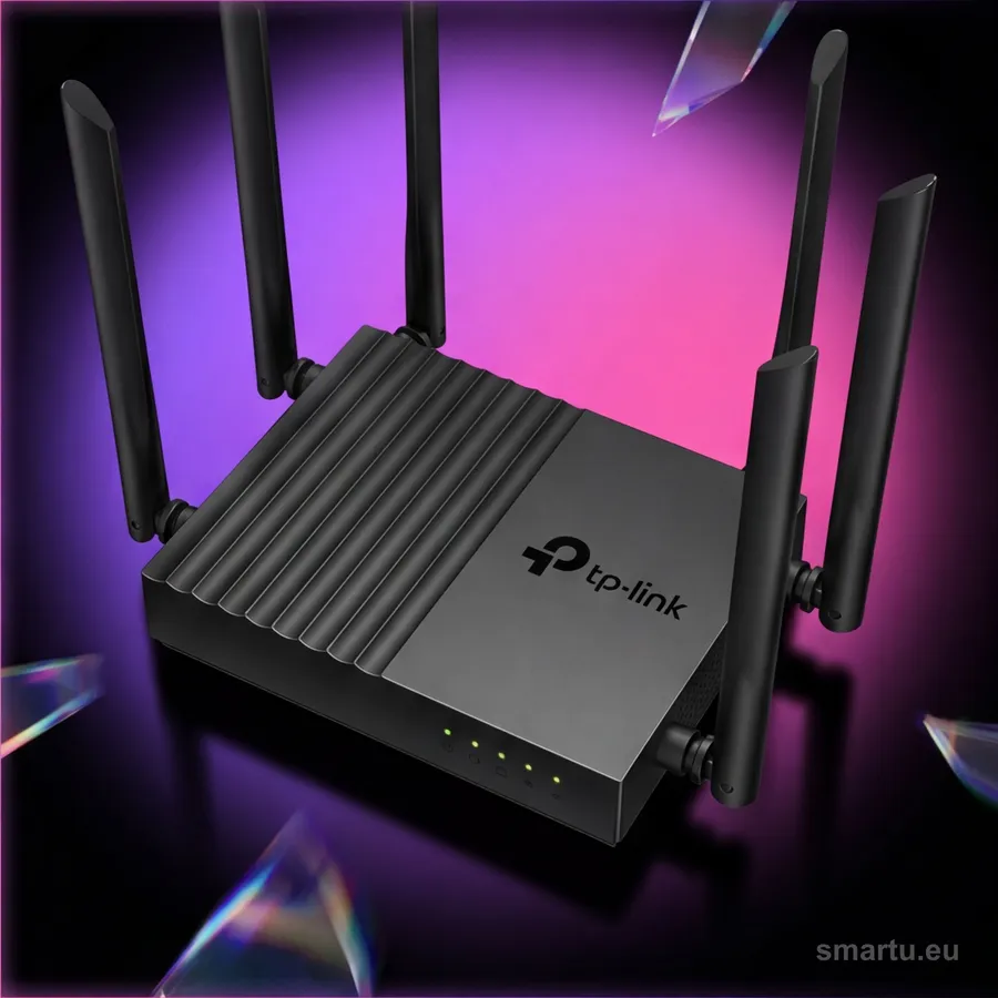ROUTER TP-LINK Archer C64 ROUTER TP-LINK Archer C64