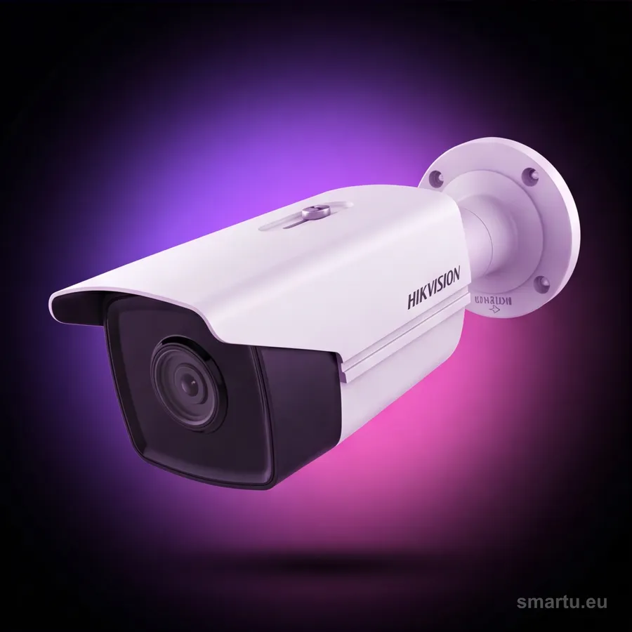 KAMERA IP HIKVISION DS-2CD2T23G2-4I (2.8mm) KAMERA IP HIKVISION DS-2CD2T23G2-4I (2.8mm)