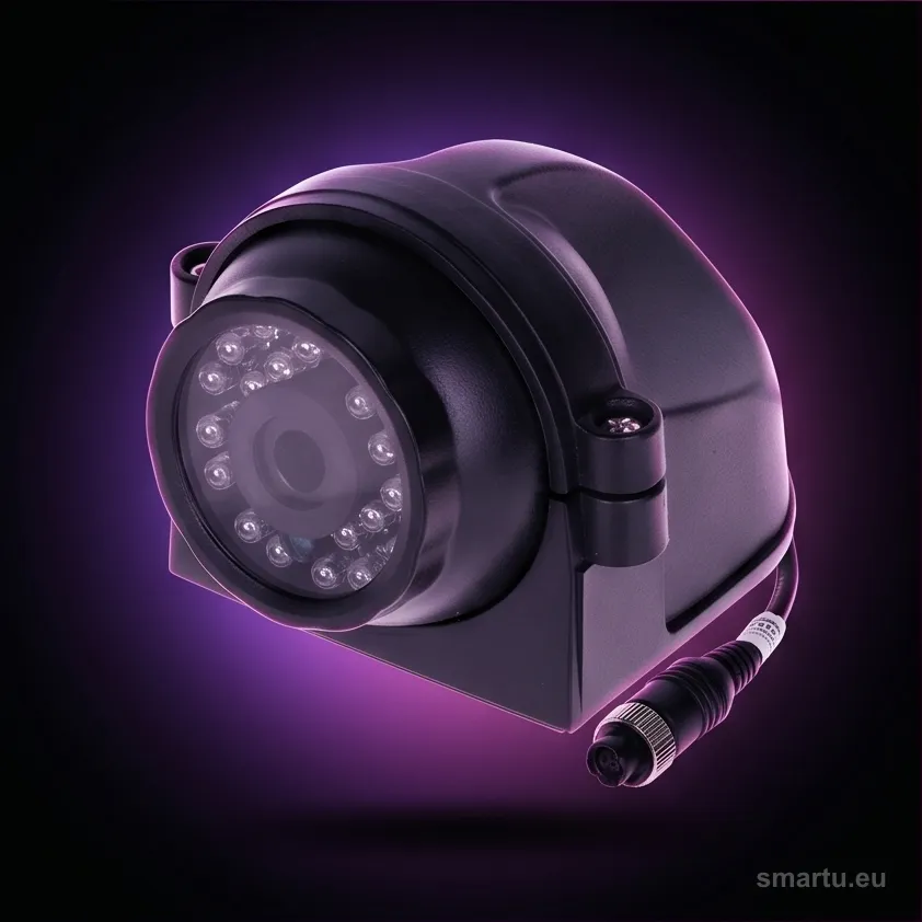KAMERA IP ATE-CAM-IPC765 KAMERA IP ATE-CAM-IPC765