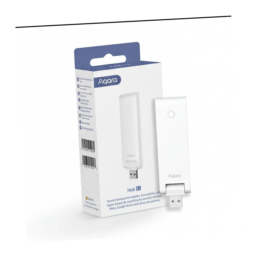 Jednostka centralna USB HE1-G01 Aqara Jednostka centralna USB HE1-G01 Aqara