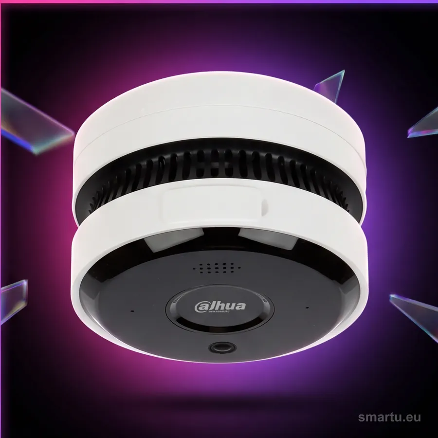 KAMERA IP DAHUA HY-SAV849HA-E
