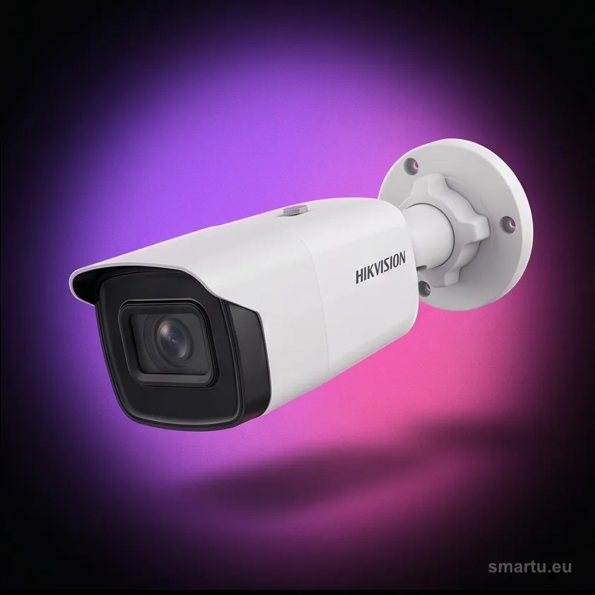Dahua HAC-HFW2241TU-Z-A-27135-S2 kamera 4w1 tubowa 2Mpx motozoom 2.7-13.5mm Starlight WDR IR80m IP67
