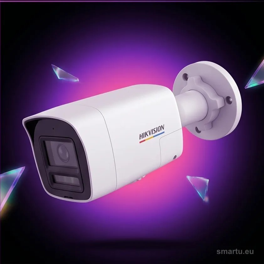 Dahua HAC-HFW2241TU-A-0360B-S2-DIP kamera 4w1 2MP Full HD Starlight IR 40m mikrofon IP67 HDCVI AHD TVI