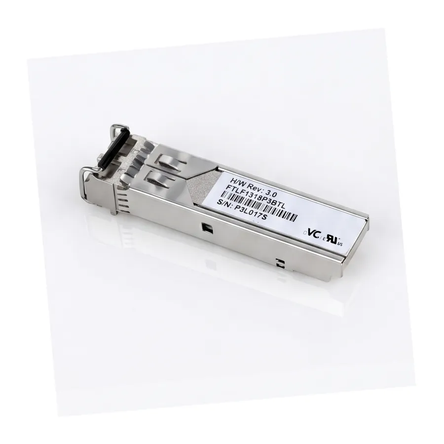 MODUŁ SFP DAHUA GSFP-850-MMF MODUŁ SFP DAHUA GSFP-850-MMF