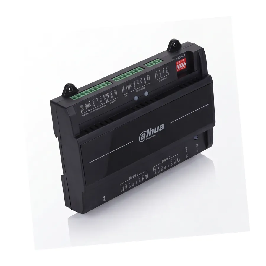KONTROLER DOSTĘPU DAHUA ASC2202B-S KONTROLER DOSTĘPU DAHUA ASC2202B-S