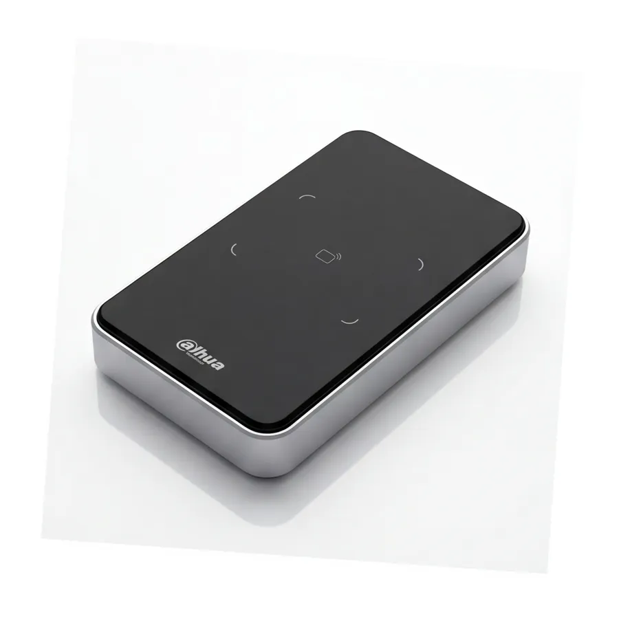 KONTROLER DOSTĘPU DAHUA ASR2100A KONTROLER DOSTĘPU DAHUA ASR2100A