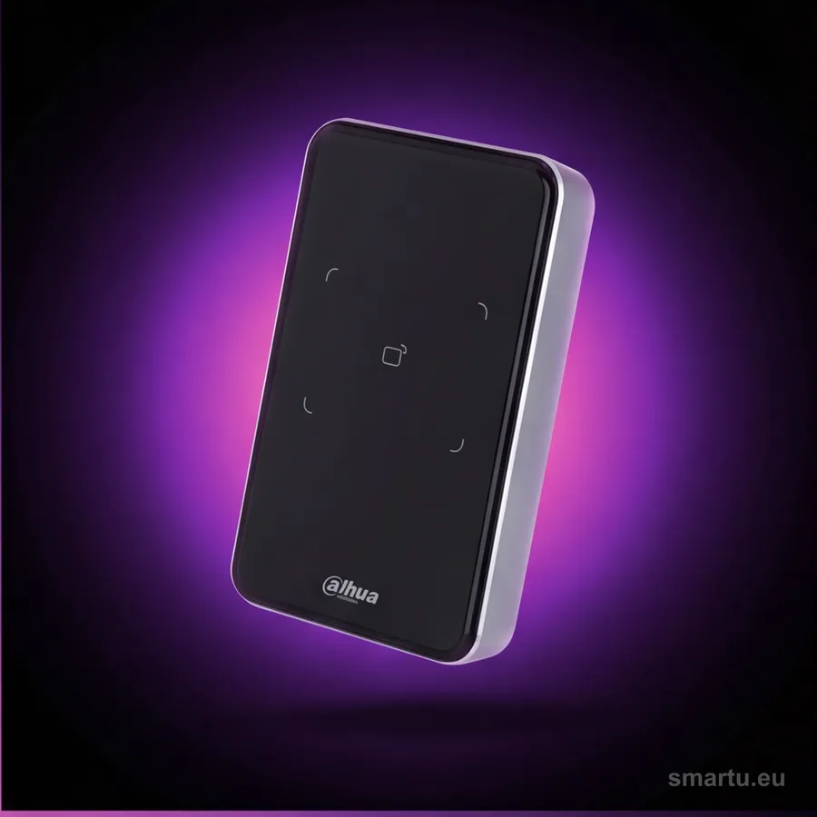 KONTROLER DOSTĘPU DAHUA ASR2100A KONTROLER DOSTĘPU DAHUA ASR2100A