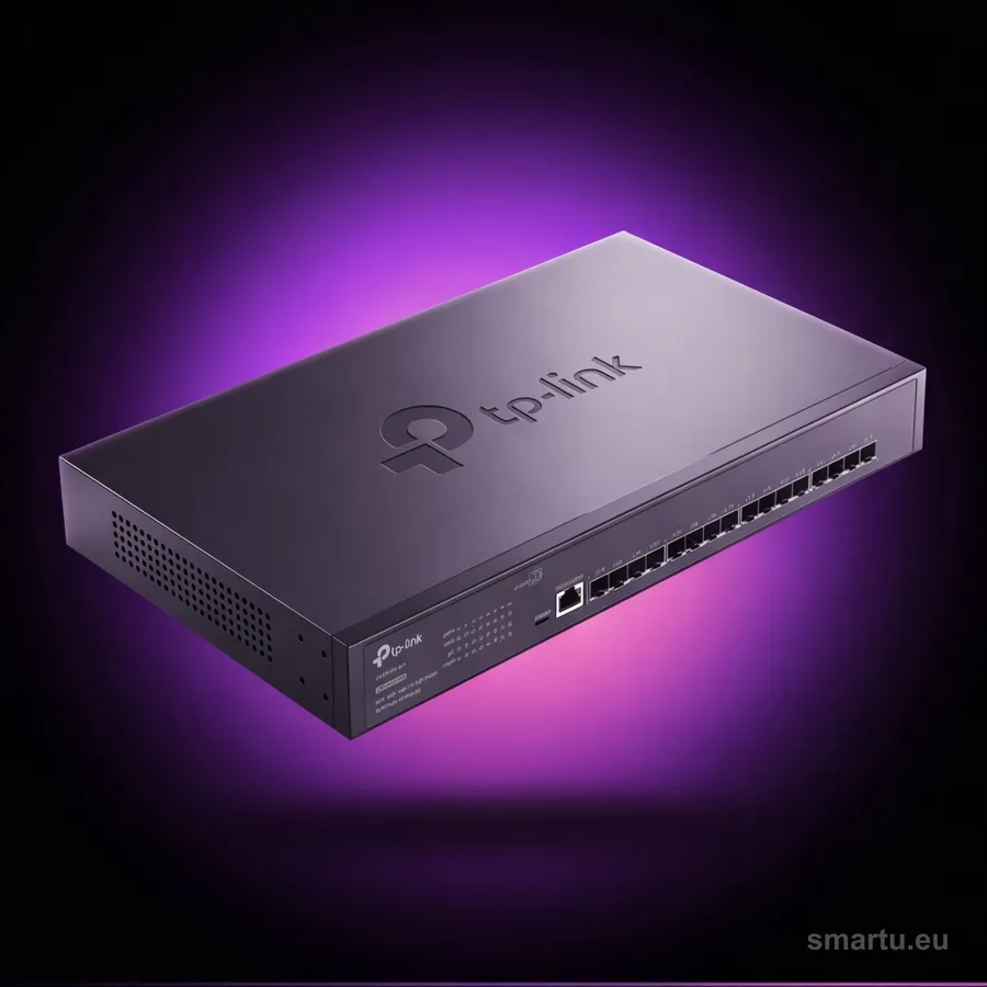 SWITCH TP-LINK TL-SX3016F SWITCH TP-LINK TL-SX3016F