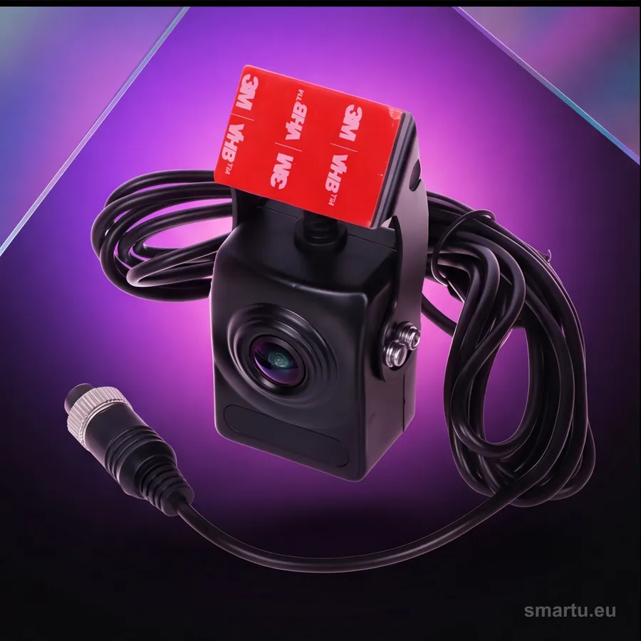 MOBILNA KAMERA ATE-CAM-AHD977-F03, 1080p 2.8 mm AUTONE MOBILNA KAMERA ATE-CAM-AHD977-F03, 1080p 2.8 mm AUTONE
