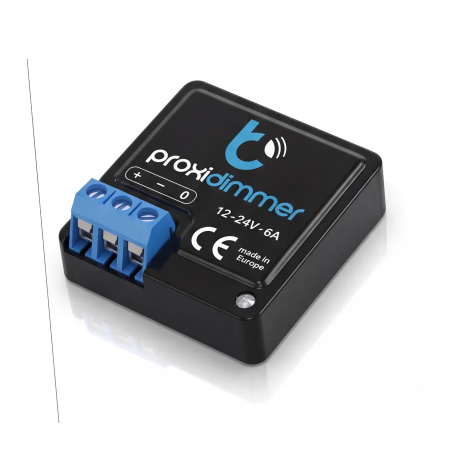 Czujnik zbliżeniowy proxidimmer Blebox Czujnik zbliżeniowy proxidimmer Blebox
