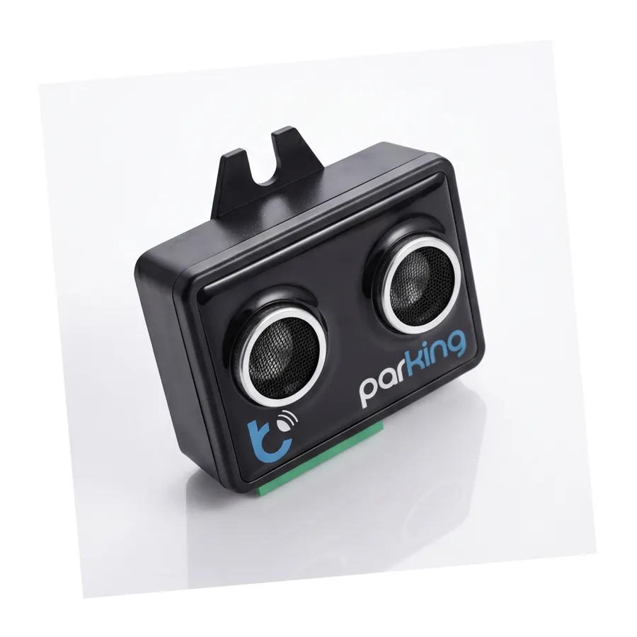 Czujnik zbliżeniowy parkingsensor Blebox Czujnik zbliżeniowy parkingsensor Blebox