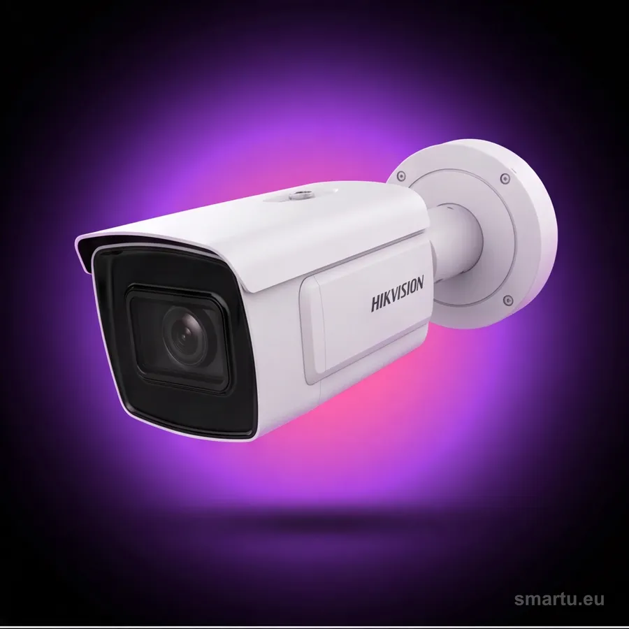 KAMERA IP HIKVISION iDS-2CD7A46G0/P-IZHSY 2.8-12mm ANPR