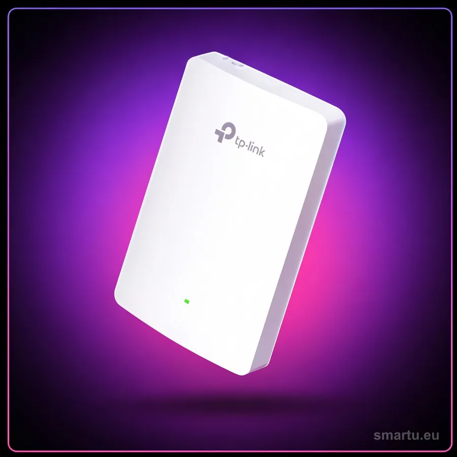 AP TP-LINK EAP615-Wall AP TP-LINK EAP615-Wall